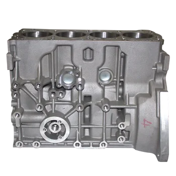 1.6L моторни части G16A G16B двигател цилиндров блок за Suzuki Swift Vitara Baleno Sidekick