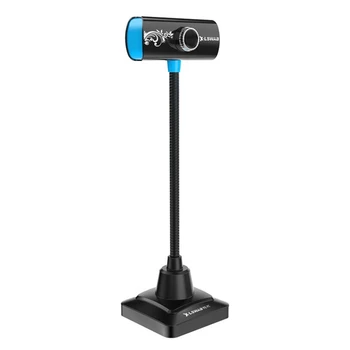 1080P HD уеб камера стрийминг уеб камера за компютър USB уеб камера с микрофон