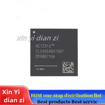 1pcs/lot XC7Z010-CLG400 XC7Z010 ic чипове в наличност