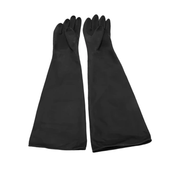 20X пясъкоструйни ръкавици за пясъкоструйни кабинетни ръкавици 60X20cm