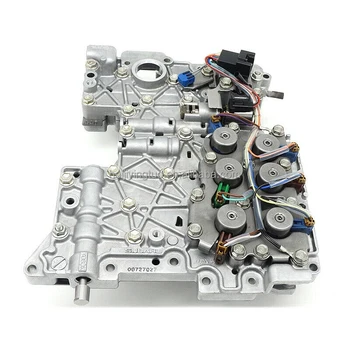4EAT трансмисия електромагнитен клапан тяло за Subaru Forester Impreza Outback 2.5L