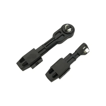 55566686 55566687 Gear кабел конектор скоростна кутия издърпайте кабел конектор кола за 2009-2015 Chevrolet Cruze