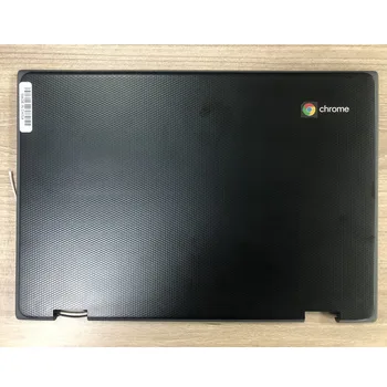 5CB0T70713 LCD капак на задния капак w / антена за Lenovo 300e Chromebook 2nd Gen 2 AST 81MB