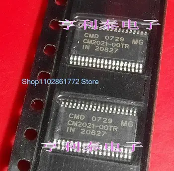  (5PCS / LOT) CM2021-00TR TSSOP38 CMD HDMIIC