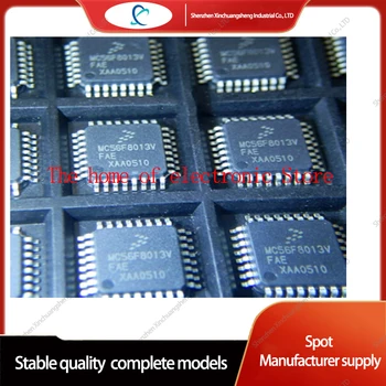 5PCS MC56F8013VFAE MC56F8013 Контролер за цифров сигнален процесор-DSP