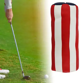 Golf Club Cover Fashion Golfer Устойчив на надраскване протектор Защитен ръкав