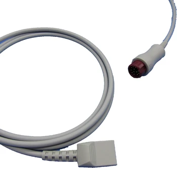 IBP--03 IBP кабел с UTAH BD MEDEX конектор за PHILI