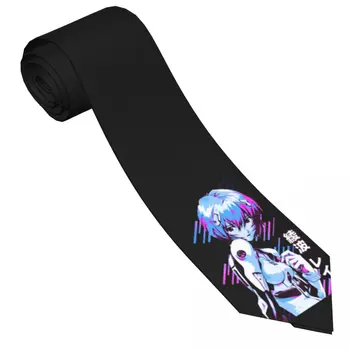 Japan Аниме момиче вратовръзка R-Reis манга свободно време вратовръзки мъжки класически елегантен вратовръзка аксесоари качество обичай яка вратовръзка