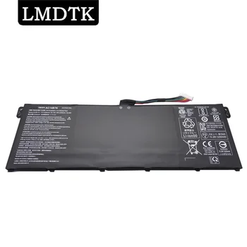 LMDTK Нова AC14B7K лаптоп батерия за Acer Spin 5 SP515-51GN Swift SF314-52 Nitro 5 AN515-42 15.28V 3320mAh 50.7WH
