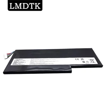 LMDTK Нова батерия за лаптоп BTY-M6K за MSI MS-17B4 MS-16K3 GF63 Тънка 8RD 8RD-031TH 8RC GF75 3RD 9SC GF65 9SE / SX 11.4V 52.4WH