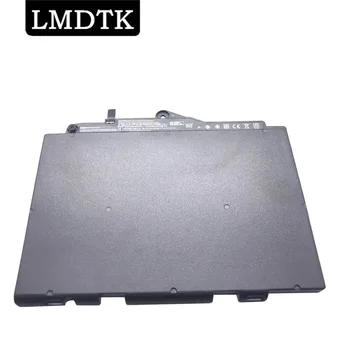 LMDTK Нова батерия за лаптоп SN03XL за HP EliteBook 820 725 G3 SN03 800514-001N HSTNN-UB6T
