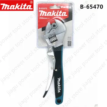 Makita B-65470 Регулируем заключващ се тръбен ключ 250mm 10