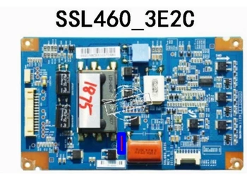 SSL460-3E2C LOGIC платка FOR / LED46XT710G3D свържете с T-CON свързваща платка