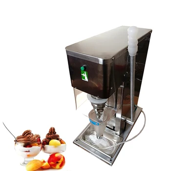 Stand миксер храна блендер процесор производство бебе готвач мек сладолед машина