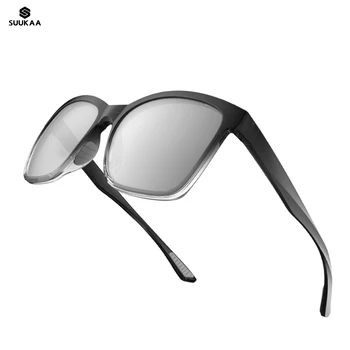 Suukaa Нова мода Поляризирани риболовни слънчеви очила Мъже Жени Слънчеви очила Очила за шофиране на открито UV400 защита