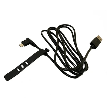 USB захранващ кабел за цифров таблет за рисуване Wacom Зареждане за CTL4100 6100 CTL471