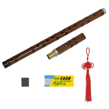 Бамбукова флейта Традиция Музикални инструменти за начинаещи, любители на музиката