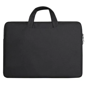 Водоустойчива чанта за лаптоп PC случай 11 13 14 15 Капак ръкав преносим калъф за Macbook Air Pro 12 15.6 инчов Redmi Mac книга M1 лаптоп
