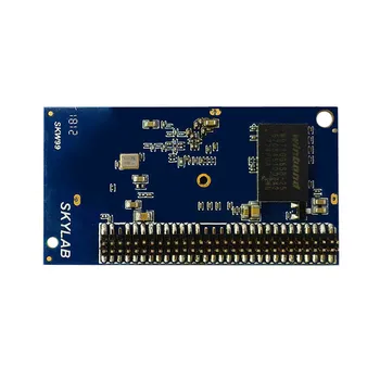 Други комуникации и мрежи QCA9531 чипсет USB / WAN / UART интерфейс 2.4GHz WIFI RF модул