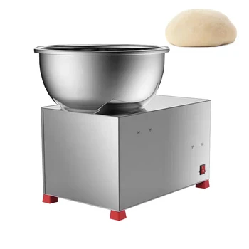 Електрически басейн тип хляб тесто миксер машина брашно блендер храна торта миксер месене машина електрически тесто машина