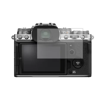  закалено стъкло протектор капак за fujifilm X-T4 XT4 цифров фотоапарат LCD дисплей екран защитен филм защита защита