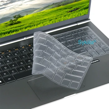 Капак на клавиатурата за LG gram 15 15Z90P 15Z95P 15Z90Q 15Z975 15Z980 15Z990 15Z995 15Z90N 15Z95N Калъф за кожата на лаптоп силиконов протектор