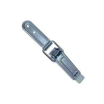 Ключалки за ремаркета Дръжка за врата на комунални услуги над скоба за централно тяло за кемпер