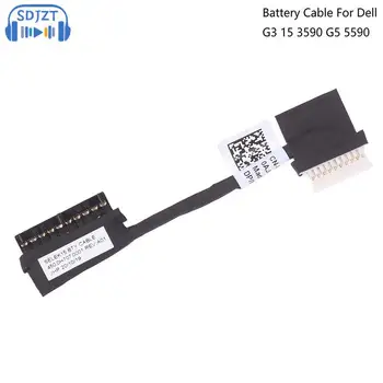 Конектор за кабел за батерия за лаптоп Dell G3 15 3590 G5 5590 051NFV 450.0h707.0001