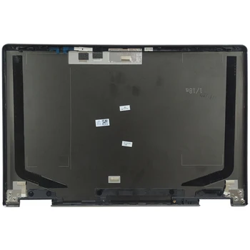 Нов заден капак TOP случай лаптоп LCD заден капак за Lenovo Yoga 710-15 710-15IKB 710-15ISK 5CB0L47338 AM1JI000200