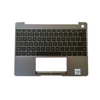 НОВ лаптоп за Huawei MateBook13 WRT-W09 WRT-W19B WRT-19L WRT-W29 Palmrest Главен калъф за компютър