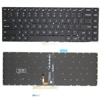 Нова клавиатура за лаптоп с подсветка за XIAOMI MI PRO XMA2009-AD US Light