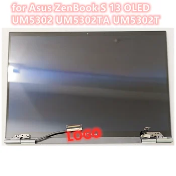 Оригинален за Asus ZenBook S 13 OLED UM5302 UM5302TA UM5302T 13.3 