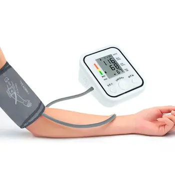 Резервен маншет за автоматично кръвно налягане & Цифрова машина за горната част на ръката 22-32cm / 8.66-12.60in