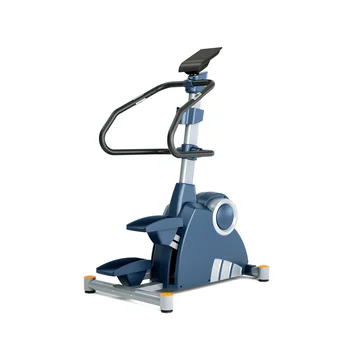 Търговско фитнес оборудване Walker Cardio Stair Stepper машина за фитнес клуб