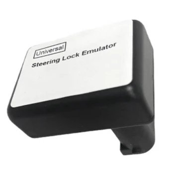 Универсален симулатор за заключване на волана ESL ELV Plug and Start за Renault Laguna Samsung